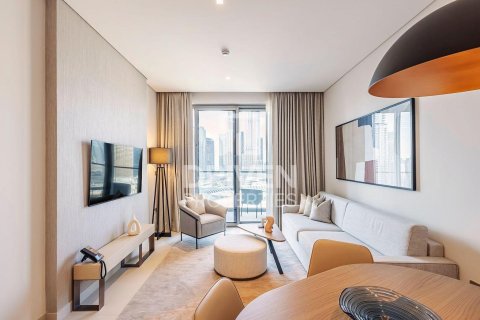 2 غرف نوم شقة في Vida Residences Dubai Mall, الإمارات العربية المتحدة رقم 192145 13