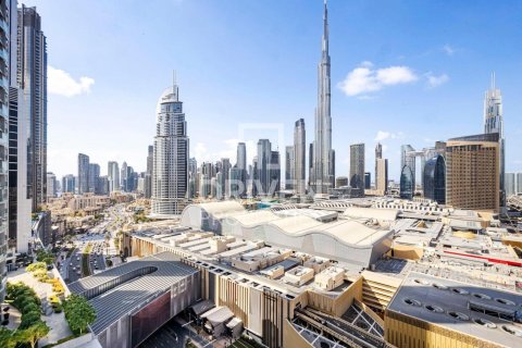 2 غرف نوم شقة في Vida Residences Dubai Mall, الإمارات العربية المتحدة رقم 192145 10
