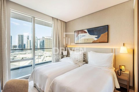 2 غرف نوم شقة في Vida Residences Dubai Mall, الإمارات العربية المتحدة رقم 192145 3