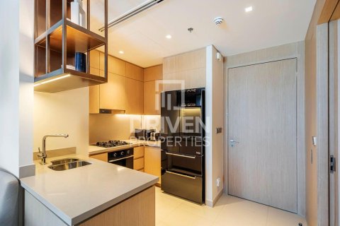 2 غرف نوم شقة في Vida Residences Dubai Mall, الإمارات العربية المتحدة رقم 192145 5