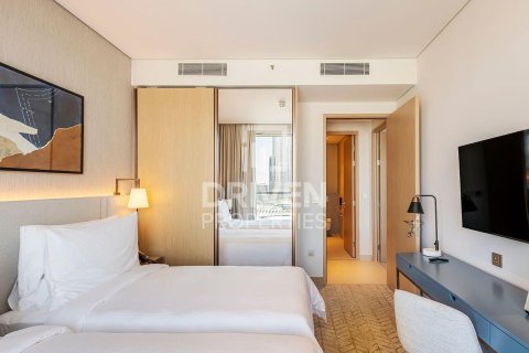 2 غرف نوم شقة في Vida Residences Dubai Mall, الإمارات العربية المتحدة رقم 192145 4