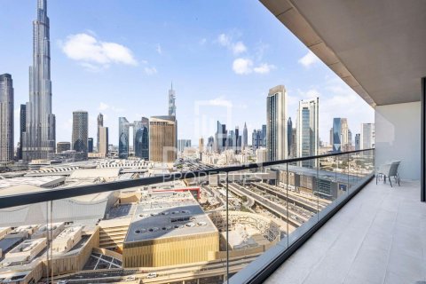 2 غرف نوم شقة في Vida Residences Dubai Mall, الإمارات العربية المتحدة رقم 192145 8
