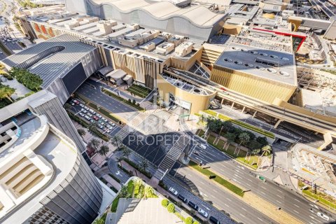 2 غرف نوم شقة في Vida Residences Dubai Mall, الإمارات العربية المتحدة رقم 192145 7