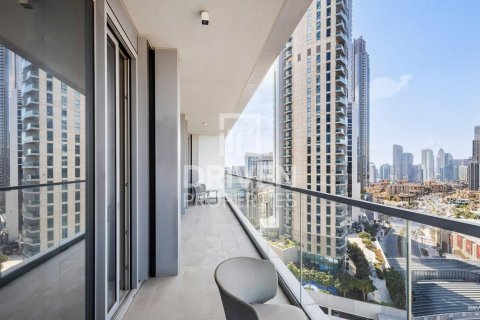 Квартира с 2 спальнями в Vida Residences Dubai Mall, ОАЭ №192145