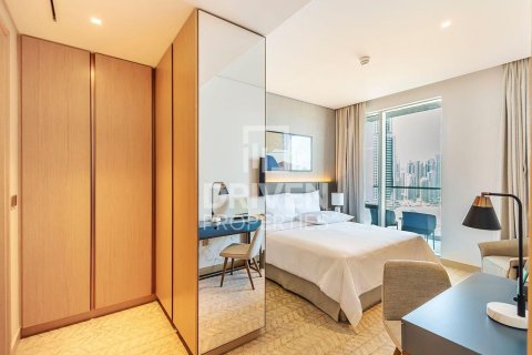 2 غرف نوم شقة في Vida Residences Dubai Mall, الإمارات العربية المتحدة رقم 192145 14