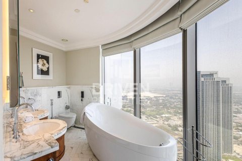 4 bedrooms Apartment in Downtown Dubai (Downtown Burj Dubai), UAE No. 192148 9
