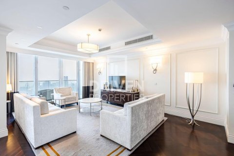 4 bedrooms Apartment in Downtown Dubai (Downtown Burj Dubai), UAE No. 192148 5