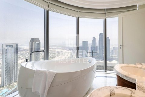 4 bedrooms Apartment in Downtown Dubai (Downtown Burj Dubai), UAE No. 192148 22