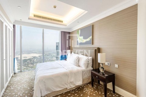 4 bedrooms Apartment in Downtown Dubai (Downtown Burj Dubai), UAE No. 192148 8