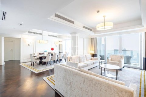 4 bedrooms Apartment in Downtown Dubai (Downtown Burj Dubai), UAE No. 192148 6