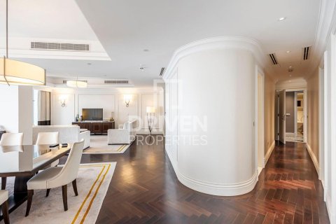 4 bedrooms Apartment in Downtown Dubai (Downtown Burj Dubai), UAE No. 192148 7