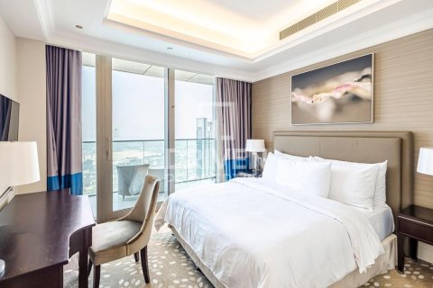 4 bedrooms Apartment in Downtown Dubai (Downtown Burj Dubai), UAE No. 192148 12