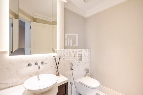 4 bedrooms Apartment in Downtown Dubai (Downtown Burj Dubai), UAE No. 192148 19