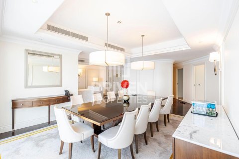 4 bedrooms Apartment in Downtown Dubai (Downtown Burj Dubai), UAE No. 192148 13