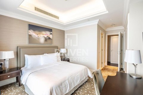 4 bedrooms Apartment in Downtown Dubai (Downtown Burj Dubai), UAE No. 192148 14
