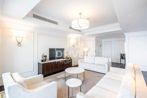 4 bedrooms Apartment in Downtown Dubai (Downtown Burj Dubai), UAE No. 192148 27