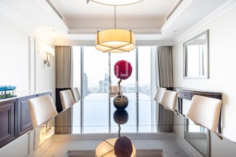 4 bedrooms Apartment in Downtown Dubai (Downtown Burj Dubai), UAE No. 192148 25
