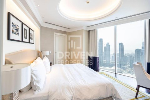 4 bedrooms Apartment in Downtown Dubai (Downtown Burj Dubai), UAE No. 192148 24