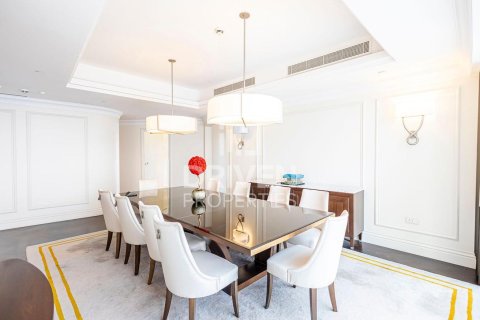 4 bedrooms Apartment in Downtown Dubai (Downtown Burj Dubai), UAE No. 192148 29
