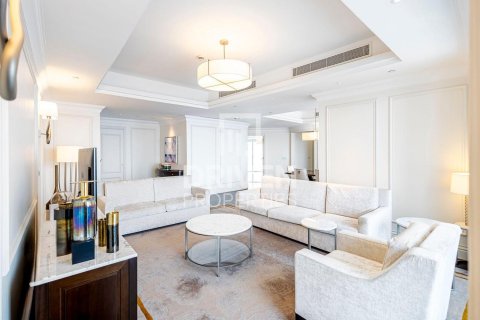 4 bedrooms Apartment in Downtown Dubai (Downtown Burj Dubai), UAE No. 192148 26