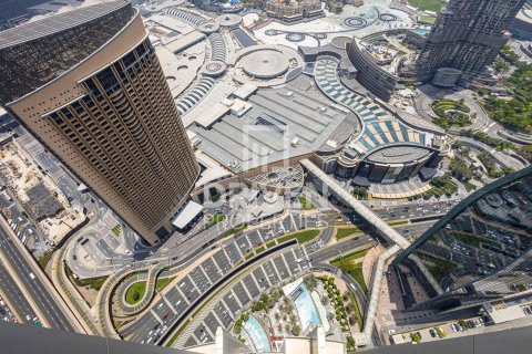 4 bedrooms Apartment in Downtown Dubai (Downtown Burj Dubai), UAE No. 192148 31