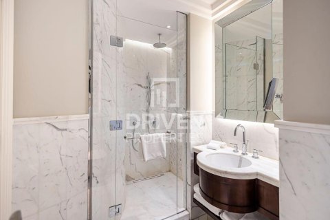 4 bedrooms Apartment in Downtown Dubai (Downtown Burj Dubai), UAE No. 192148 16