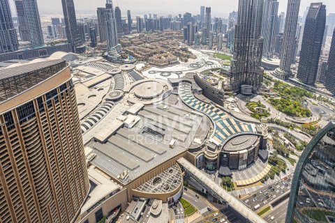 4 bedrooms Apartment in Downtown Dubai (Downtown Burj Dubai), UAE No. 192148 3