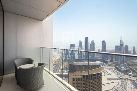 4 bedrooms Apartment in Downtown Dubai (Downtown Burj Dubai), UAE No. 192148 28