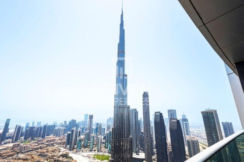 4 bedrooms Apartment in Downtown Dubai (Downtown Burj Dubai), UAE No. 192148 30