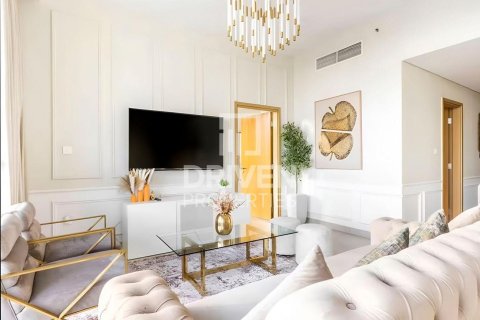 3 غرف نوم شقة في Zabeel, الإمارات العربية المتحدة رقم 192144 6