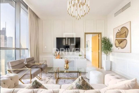 3 غرف نوم شقة في Zabeel, الإمارات العربية المتحدة رقم 192144 7