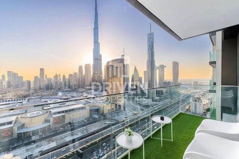 3 غرف نوم شقة في Zabeel, الإمارات العربية المتحدة رقم 192144 3