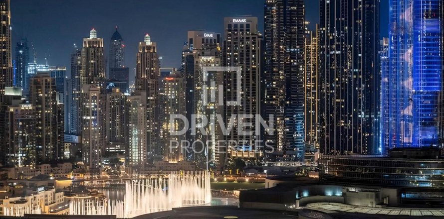 3 غرف نوم شقة في Zabeel, الإمارات العربية المتحدة رقم 192144