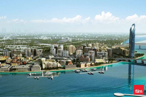2 bedrooms Apartment in Al Jaddaf, UAE No. 166909