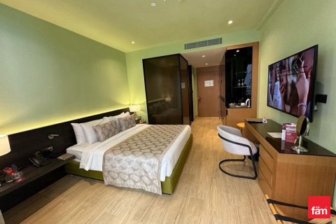 Studio Apartment in The World Islands, UAE No. 166908