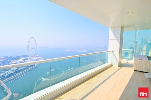 Appartement de 5 chambres à Dubai, UAE No. 166912