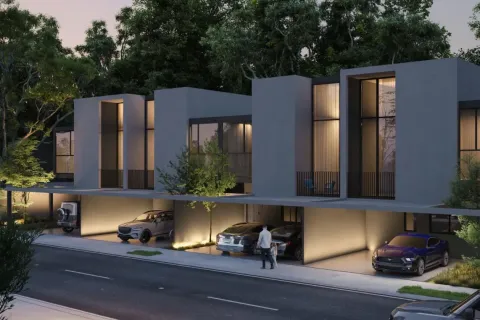 Townhouse de 2 chambres à Dubai, UAE No. 135023