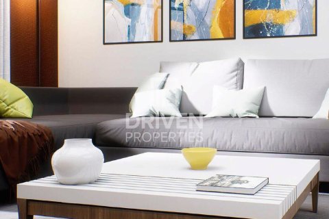 2 bedrooms Apartment in Jumeirah Lake Towers, UAE No. 206454