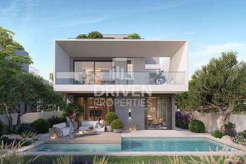 4 bedrooms Villa in Dubai Hills Estate, UAE No. 206456