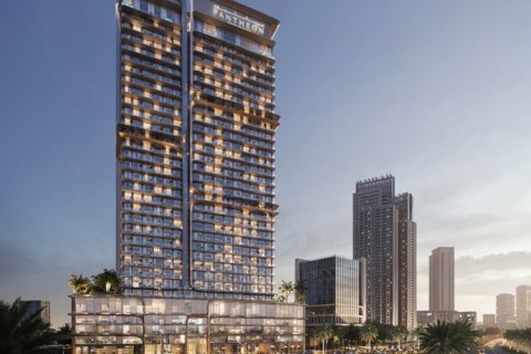 Apartamento tipo estudio Estudio en Dubai, UAE No. 160305