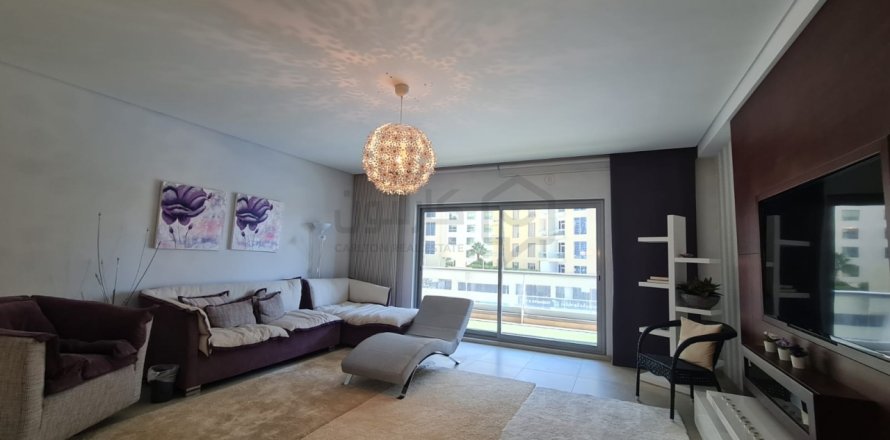 Apartment de 1 dormitorio en Amwaj Islands, Bahrain No. 58888