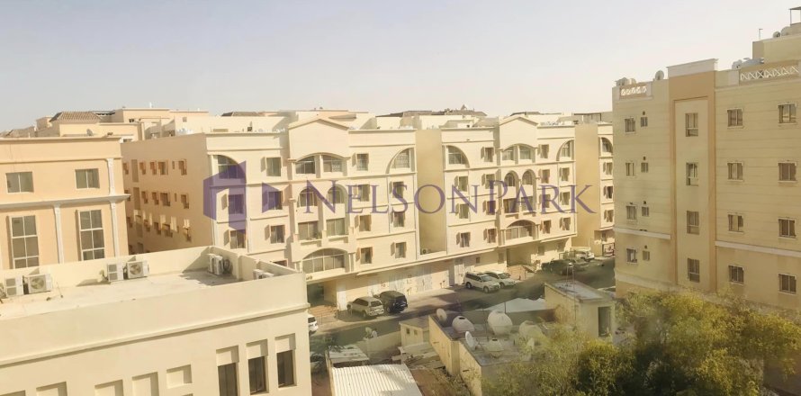 Apartment de 2 dormitorios en Doha, Qatar No. 57424