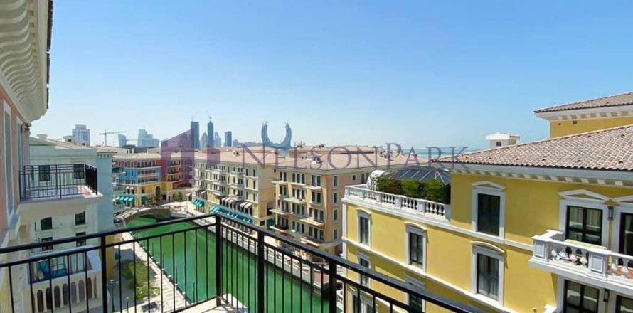 Apartment de 2 dormitorios en Doha, Qatar No. 57426