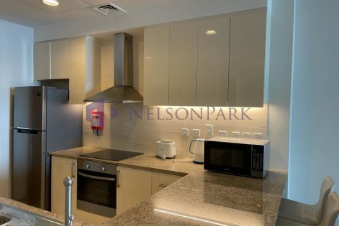 Apartment de 1 dormitorio en Doha, Qatar No. 57366 13