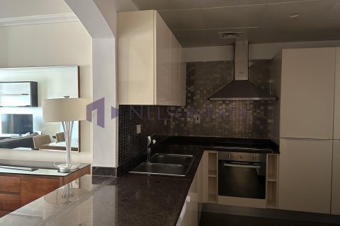 1 غرف نوم شقة في الدوحة, Qatar رقم 57364 4