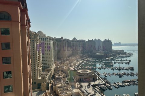 1 غرف نوم شقة في الدوحة, Qatar رقم 57364
