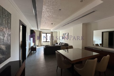 1 غرف نوم شقة في الدوحة, Qatar رقم 57364 5