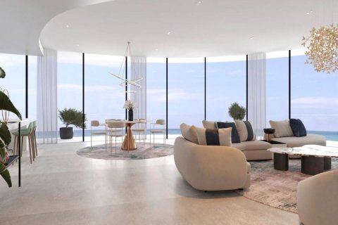 2 bedrooms Apartment on the Yas Island, UAE No. 10064