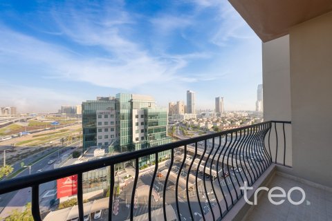 2 bedrooms Apartment in Jumeirah Village Triangle, UAE No. 206235