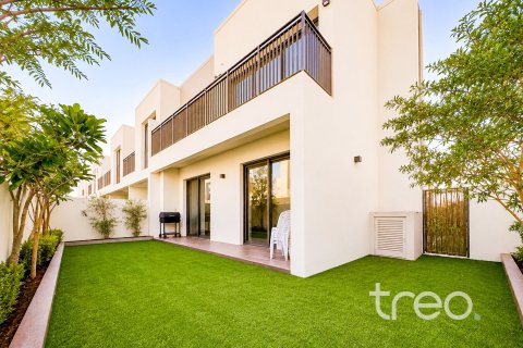 4 bedrooms Townhouse in EMAAR South, UAE No. 206230